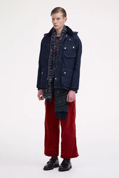 Look 14
